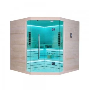 JJSPA SH-519 - Kombinirana sauna