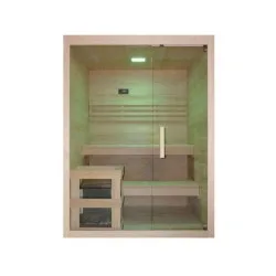 JJSPA SH-521 - Finska sauna
