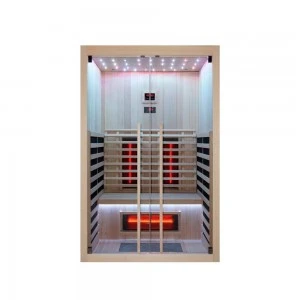 JJSPA SH-522 - Infracrvena sauna