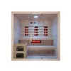 JJSPA SH-523 - Kombinirana sauna