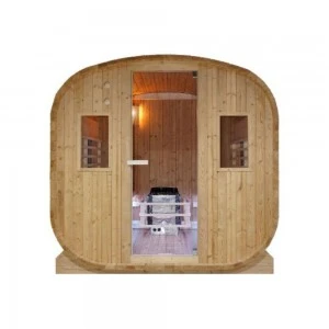 JJSPA SH-526 - Kombinirana sauna