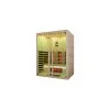 JJSPA SH-527 - Infracrvena sauna