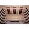 JJSPA SH-527 - Infracrvena sauna