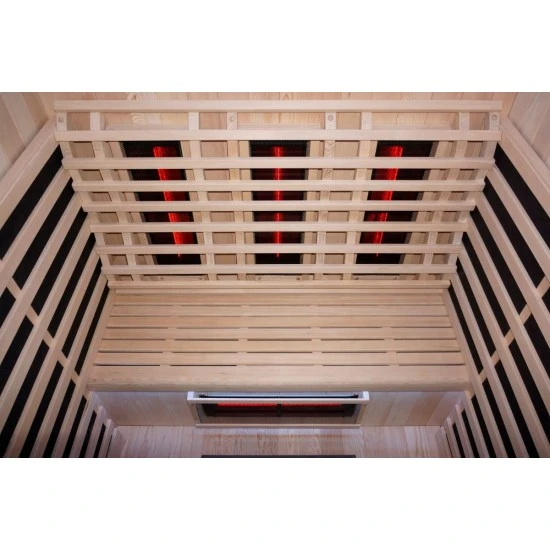 JJSPA SH-527 - Infracrvena sauna