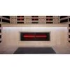 JJSPA SH-527 - Infracrvena sauna