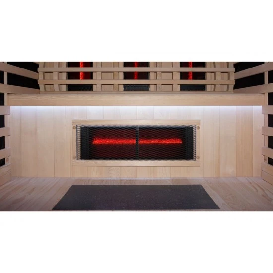JJSPA SH-527 - Infracrvena sauna