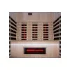 JJSPA SH-527 - Infracrvena sauna