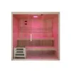 JJSPA SH-536 - Finska sauna