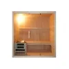 JJSPA SH-537 - Finska sauna