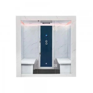 JJSPA SH-539 - Parna sauna