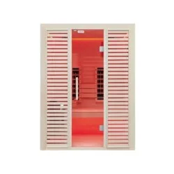 JJSPA SH-540 - Kombinirana sauna