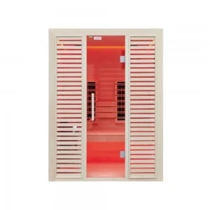 JJSPA SH-540 - Kombinirana sauna