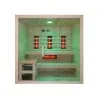 JJSPA SH-547 - Kombinirana sauna