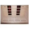JJSPA SH-530 - Zunanja Kombinirana sauna
