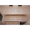 JJSPA SH-530 - Zunanja Kombinirana sauna