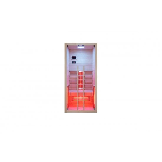 JJSPA SH-531 - Infracrvena sauna