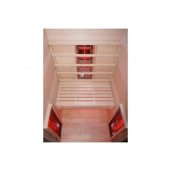JJSPA SH-531 - Infracrvena sauna