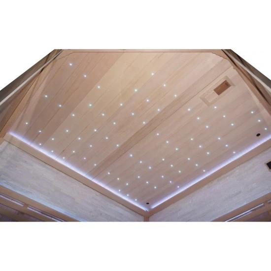 JJSPA SH-532 - Finska sauna