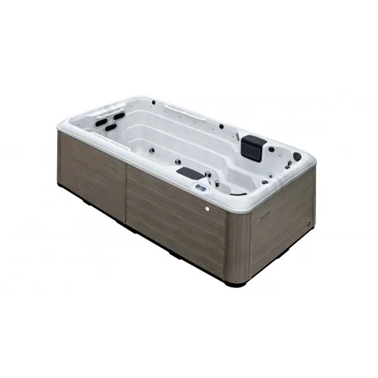 JJSPA SH-422 - Protustrujni bazen