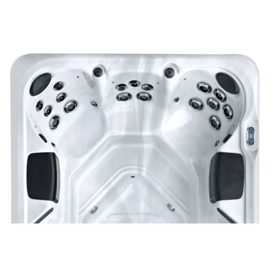 JJSPA SH-422 - Protustrujni bazen