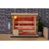 JJSPA SH-528 - Bio biljna slana sauna