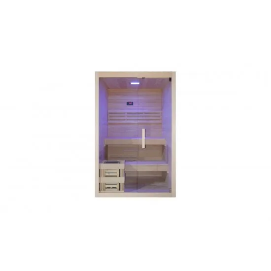 JJSPA SH-520 - Finska sauna