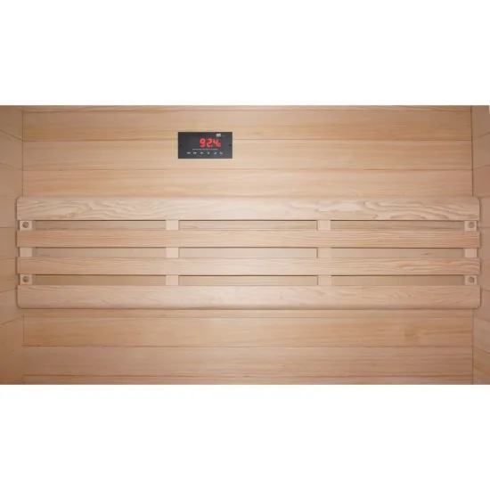 JJSPA SH-520 - Finska sauna