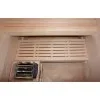 JJSPA SH-520 - Finska sauna