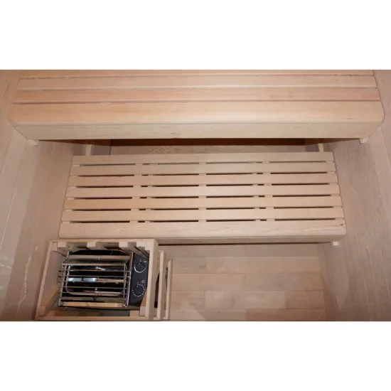 JJSPA SH-520 - Finska sauna