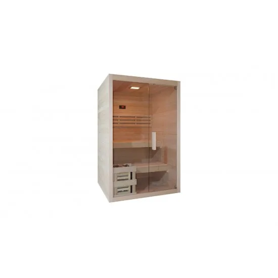JJSPA SH-520 - Finska sauna