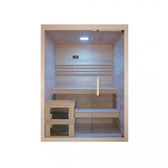 JJSPA SH-521 - Finska sauna