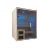 JJSPA SH-521 - Finska sauna