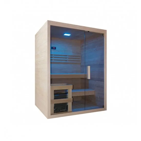 JJSPA SH-521 - Finska sauna