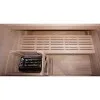 JJSPA SH-521 - Finska sauna