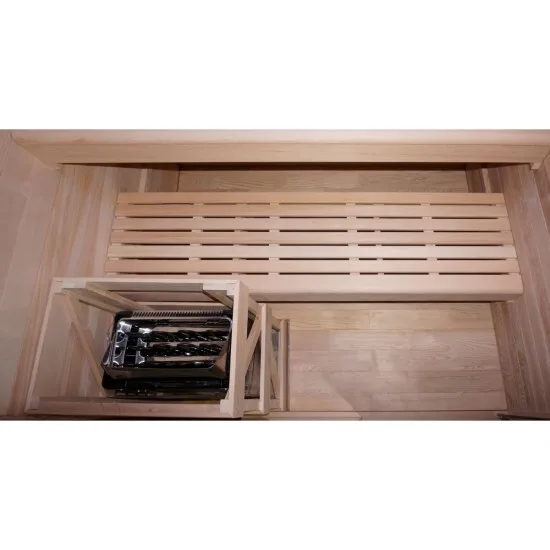 JJSPA SH-521 - Finska sauna