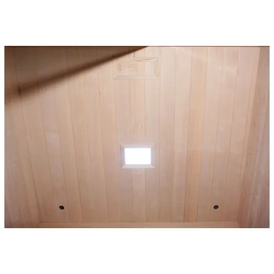 JJSPA SH-521 - Finska sauna