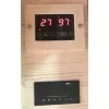 JJSPA SH-521 - Finska sauna
