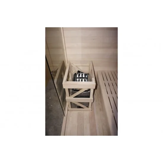 JJSPA SH-523 - Kombinirana sauna