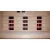 JJSPA SH-523 - Kombinirana sauna