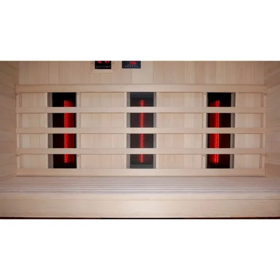 JJSPA SH-523 - Kombinirana sauna
