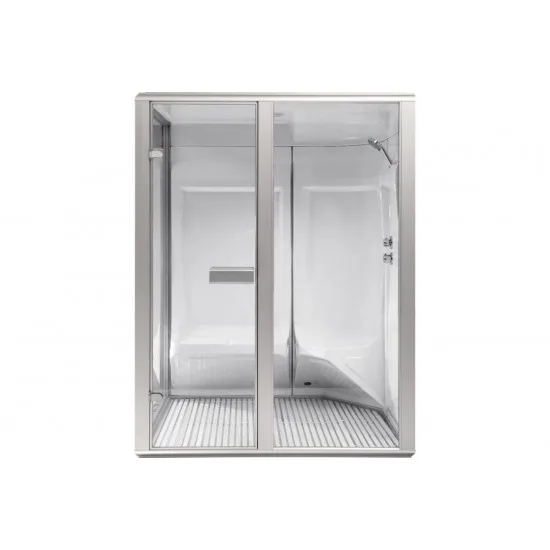 JJSPA SH-525 - Parna sauna