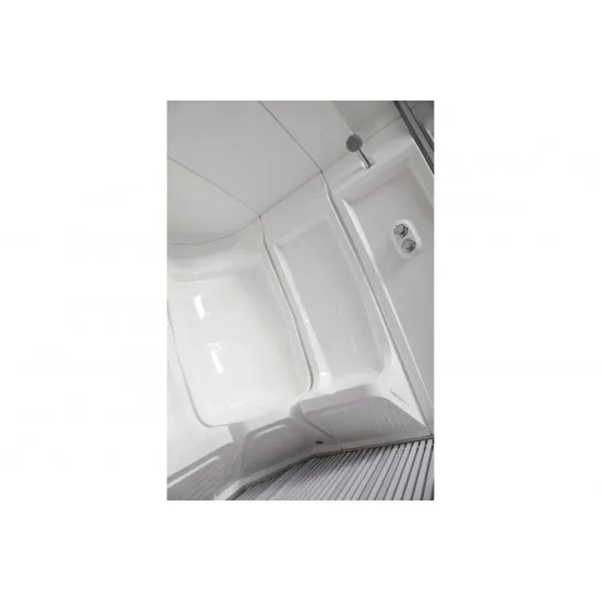 JJSPA SH-525 - Parna sauna