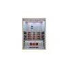 JJSPA SH-527 - Infracrvena sauna