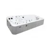 JJSPA SH-423 - Protustrujni bazen