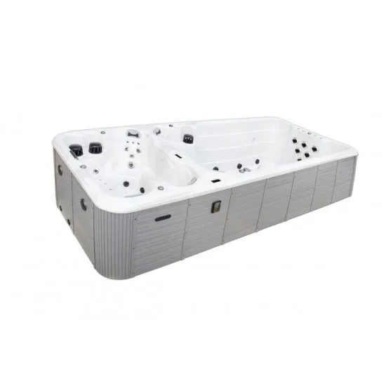JJSPA SH-423 - Protustrujni bazen
