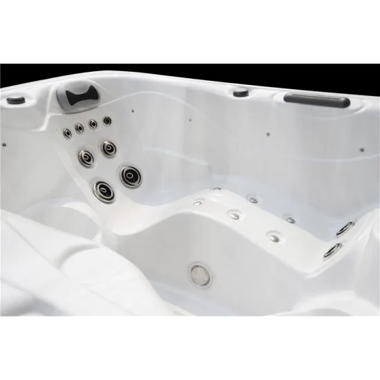 JJSPA SH-423 - Protustrujni bazen