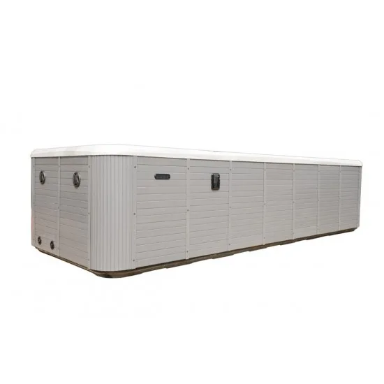 JJSPA SH-423 - Protustrujni bazen