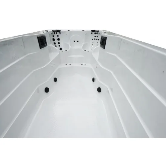 JJSPA SH-424 - Protustrujni bazen