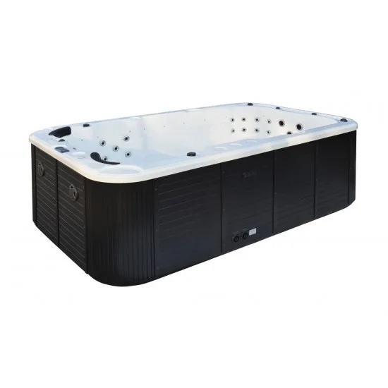 JJSPA SH-425 - Protustrujni bazen