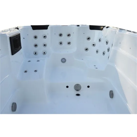 JJSPA SH-425 - Protustrujni bazen